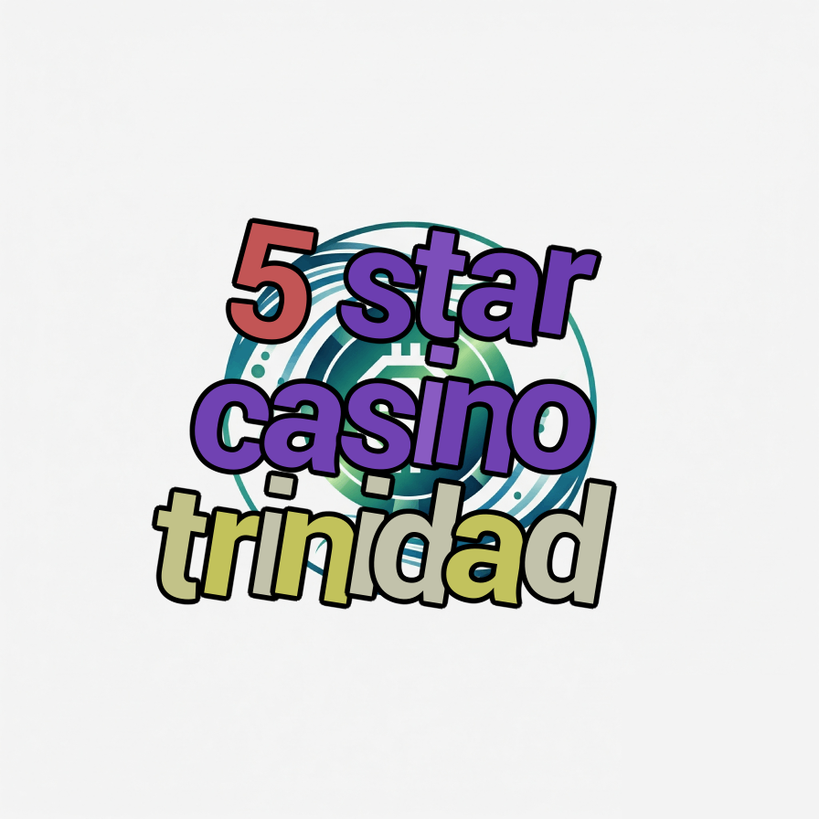 5 star casino trinidad